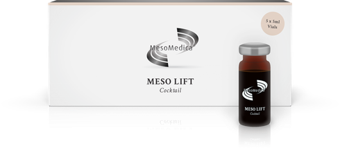 MESO LIFT COCKTAIL